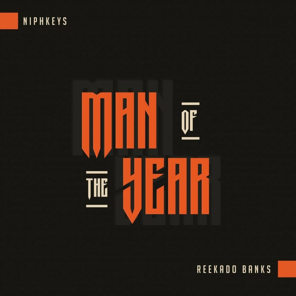 Picture of Man Of The Year