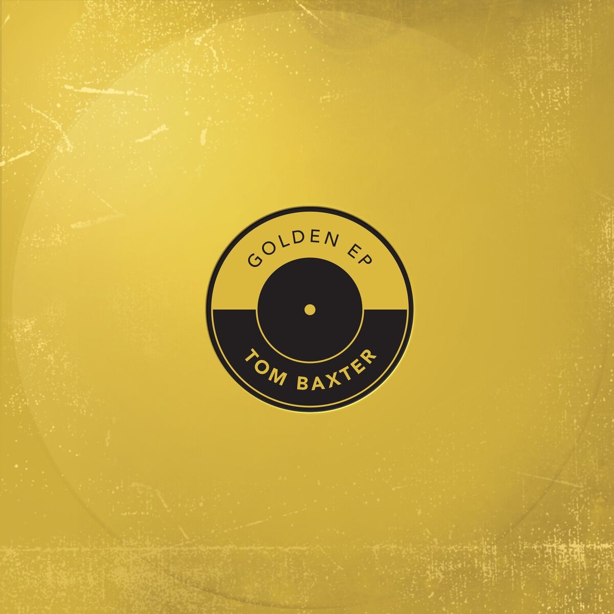 Album cover of Golden