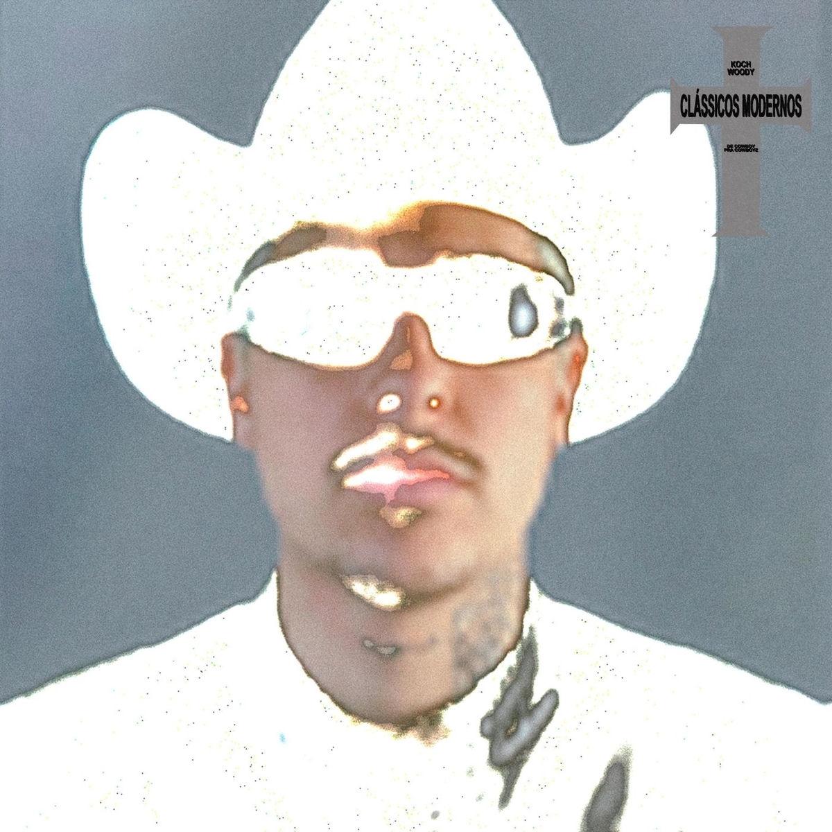 Album cover of Clássicos Modernos