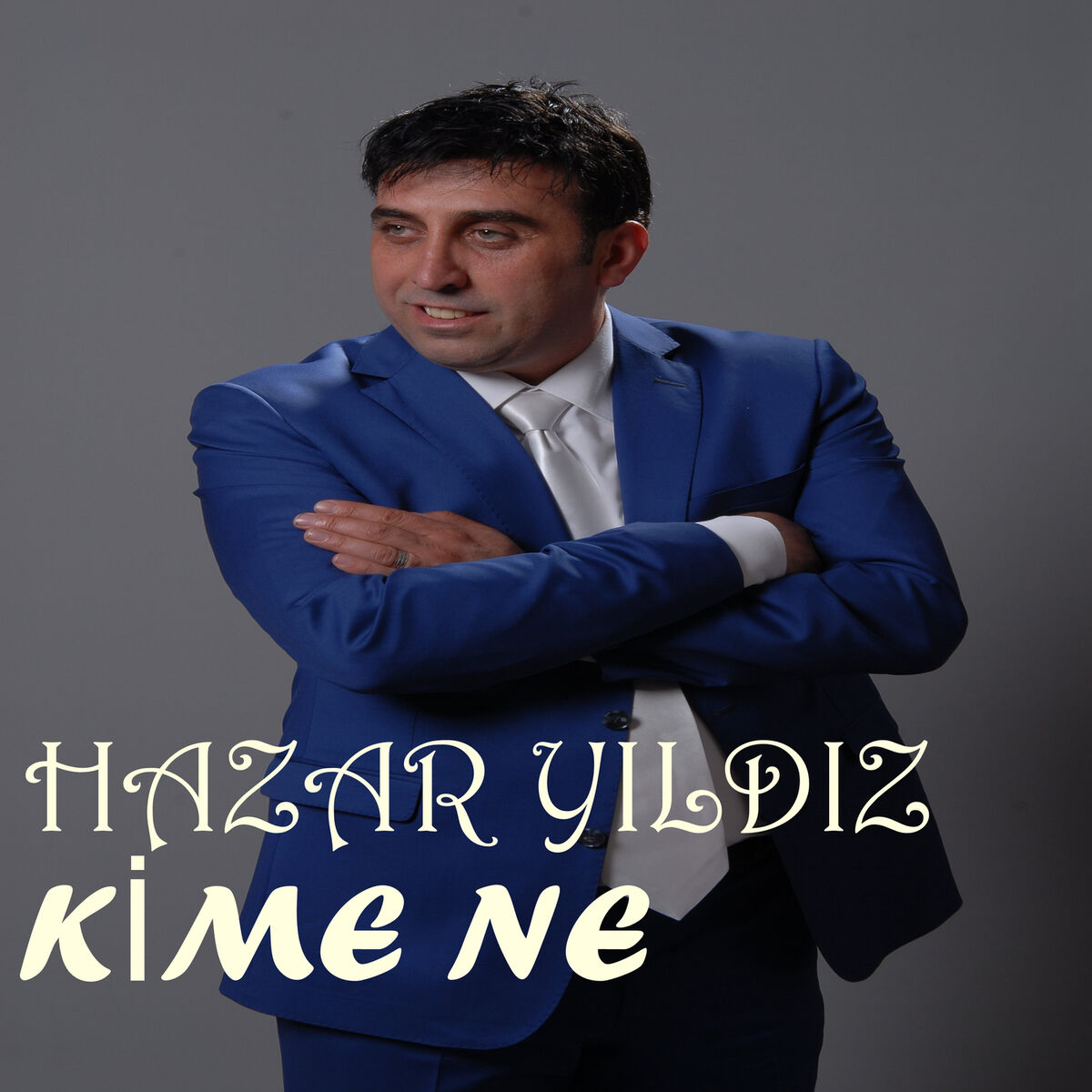 Album cover of Kime Ne