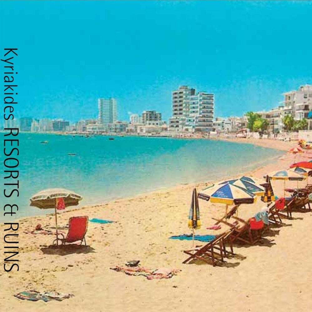 Picture of Resorts & Ruins