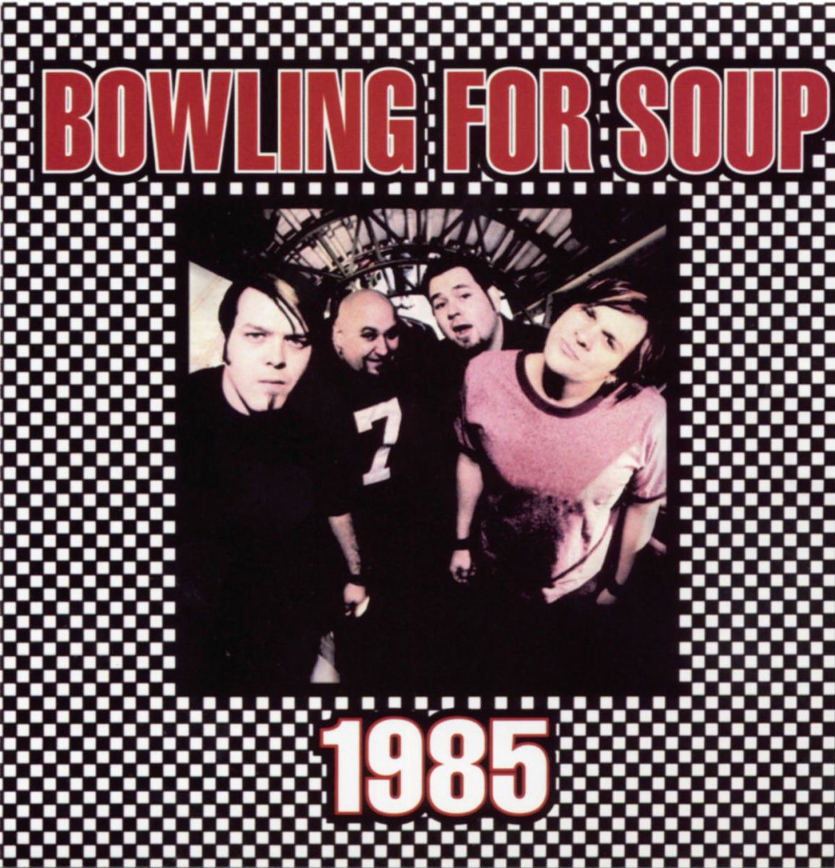 Bowling For Soup - 1985 | Deezer