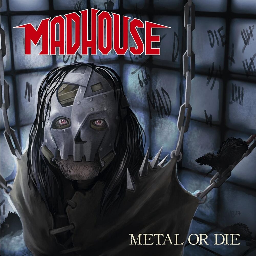 Picture of Metal or Die