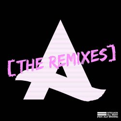 Cover of All Night (feat. Ally Brooke) (The Remixes)