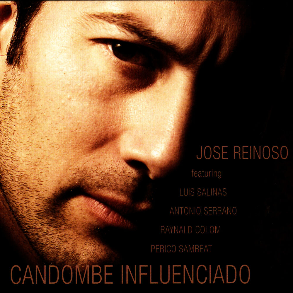 Picture of Candombe Influenciado