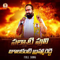 Palnati Puli Julakanti Brahma Reddy