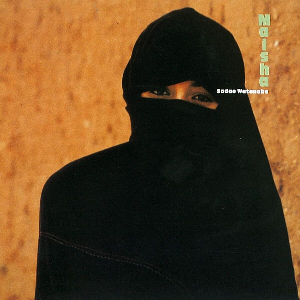 Album cover of Maisha ('09 Digital remastering)