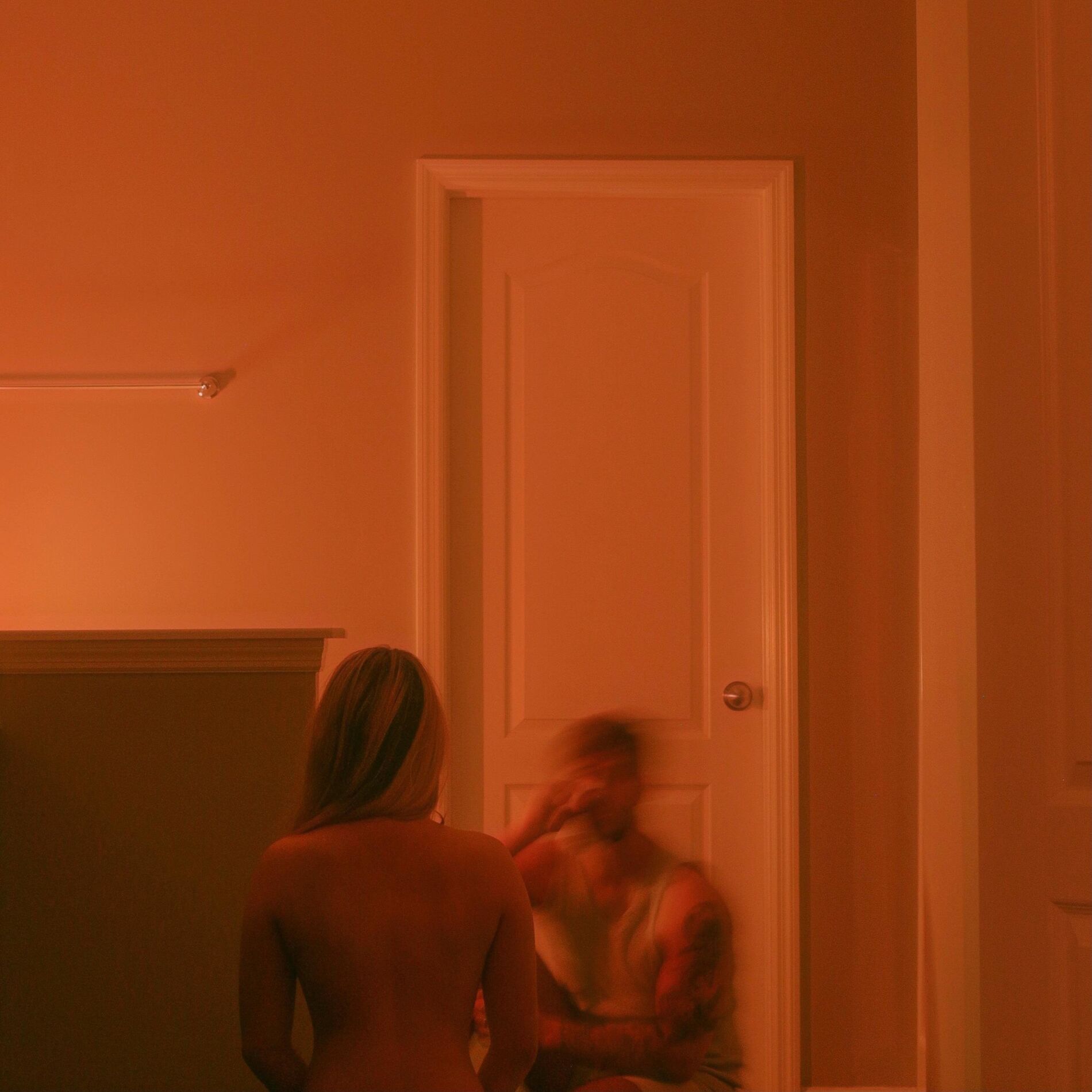 Album cover of losing a friend