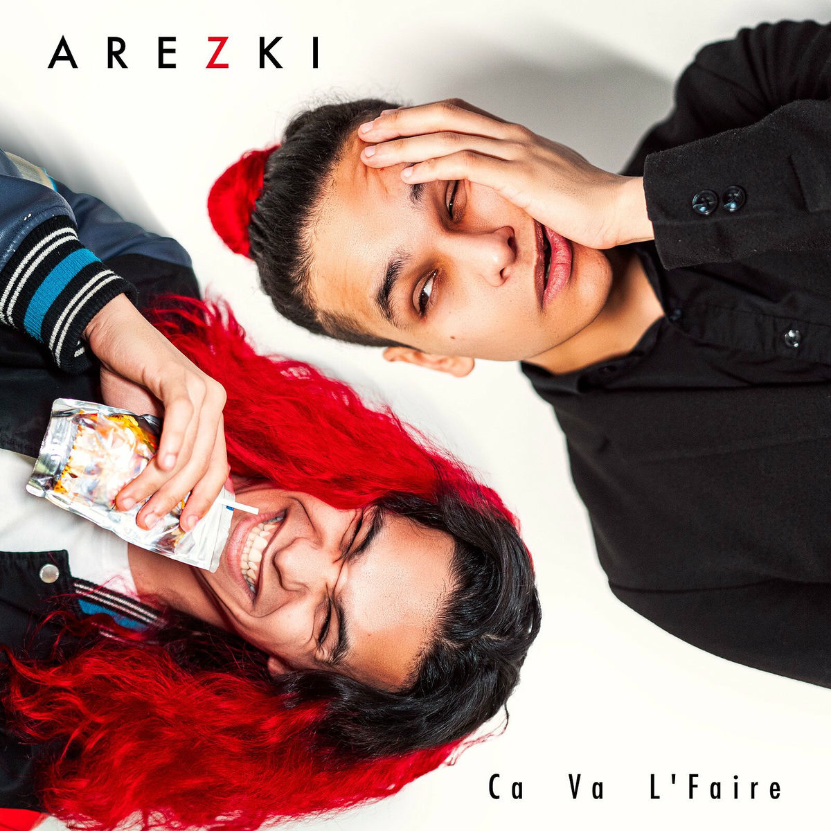 Album cover of Ça Va L'Faire