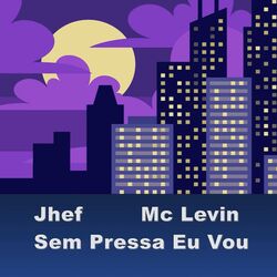 Cover of Sem pressa eu vou