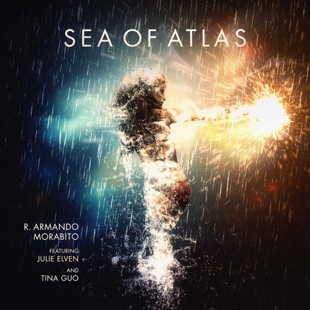 Album cover of Sea of Atlas