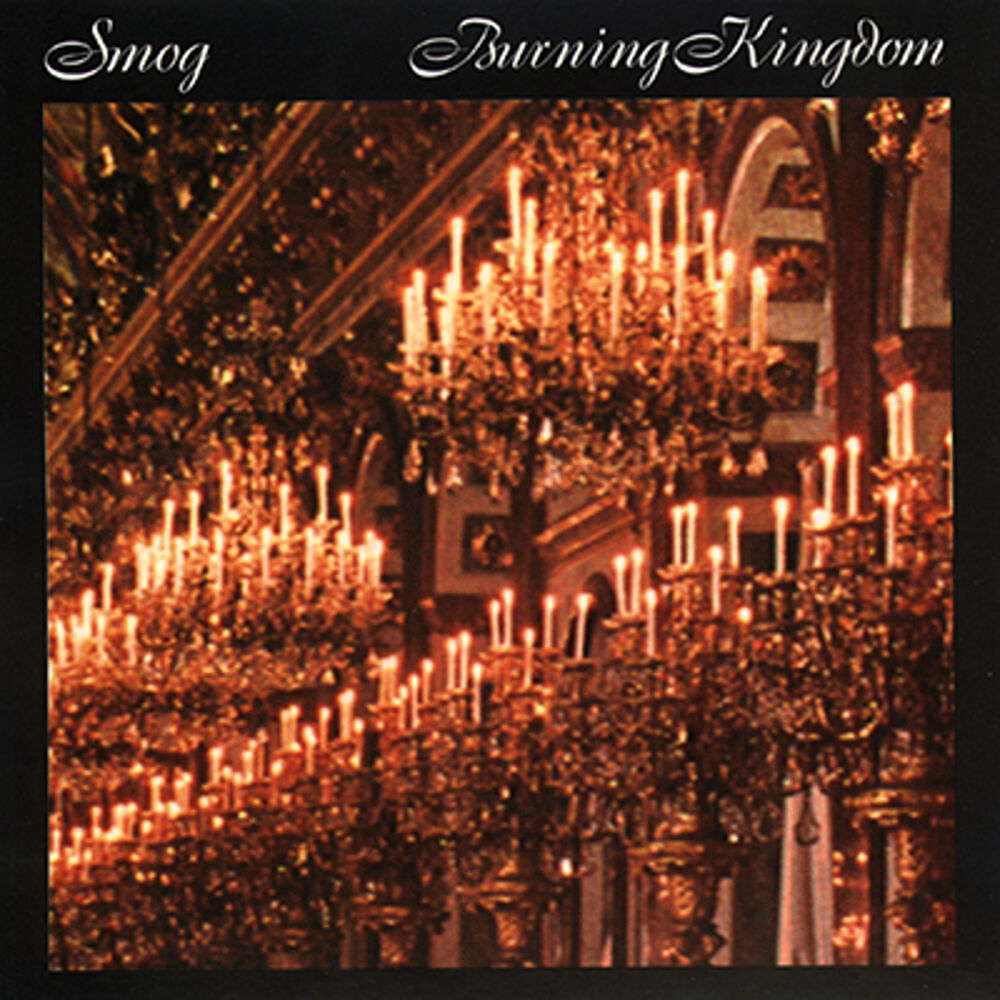 Picture of Burning Kingdom
