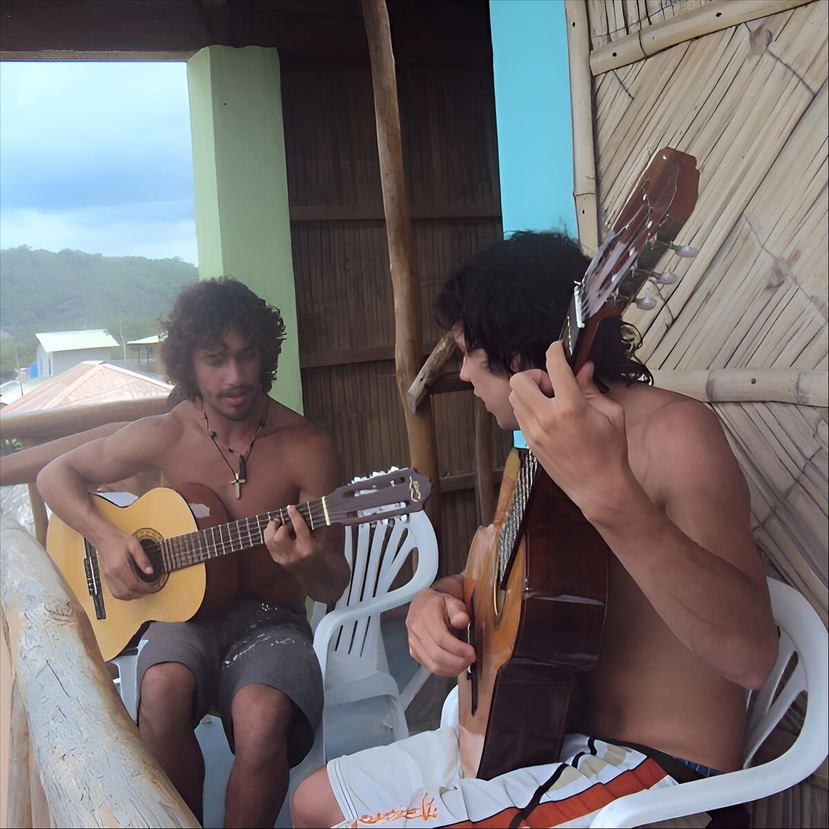 Album cover of Antes