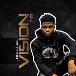 Cover of Vision - EP