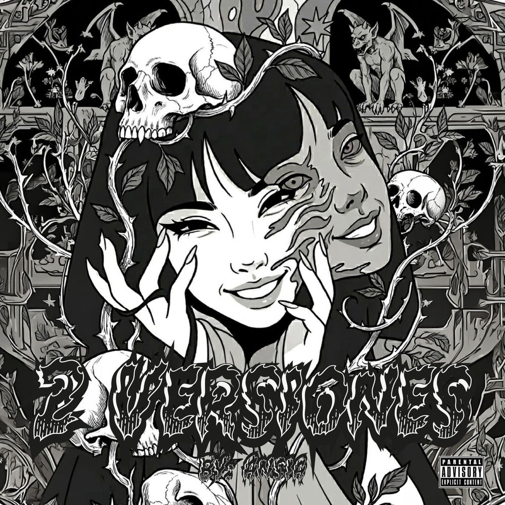 Portada de 2 Versiones