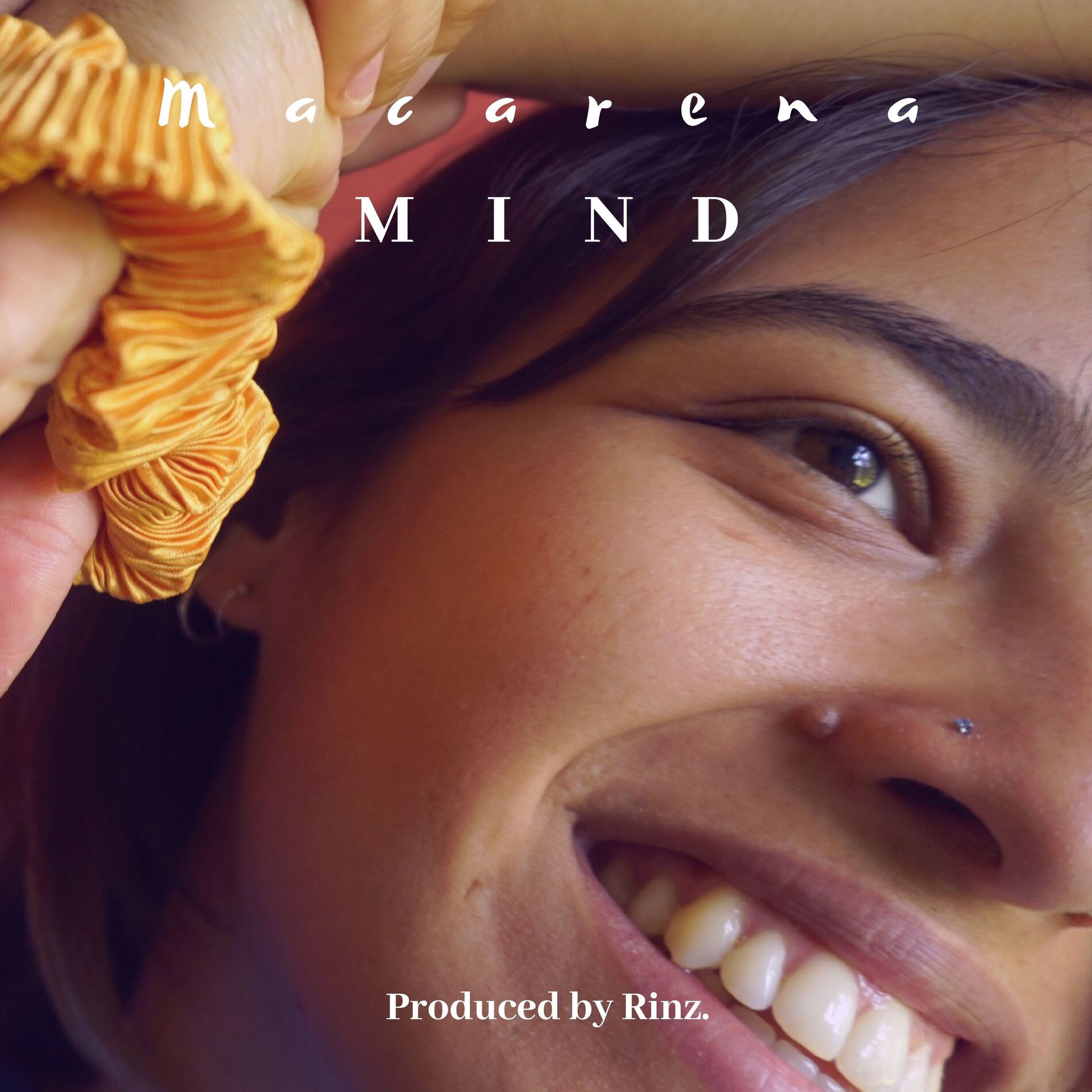 Album cover of Mind
