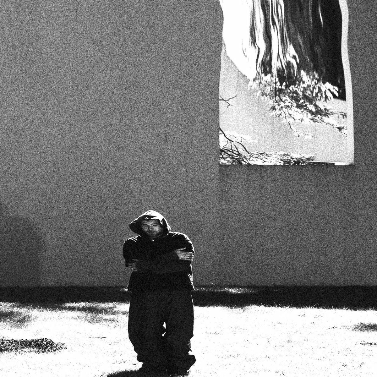 Album cover of Ich fühl...