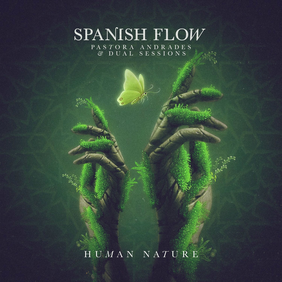 Album cover of Human Nature