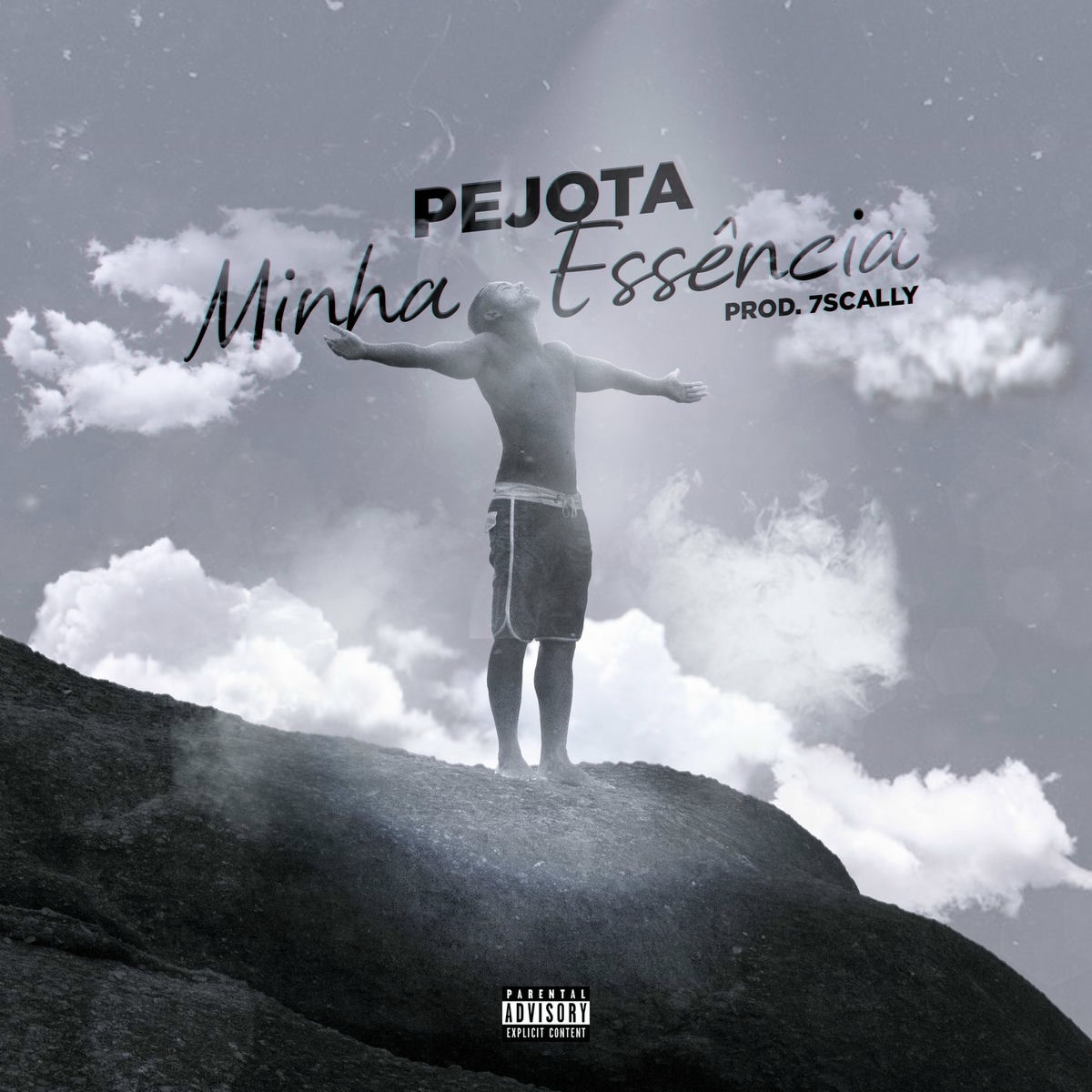Album cover of MINHA ESSÊNCIA