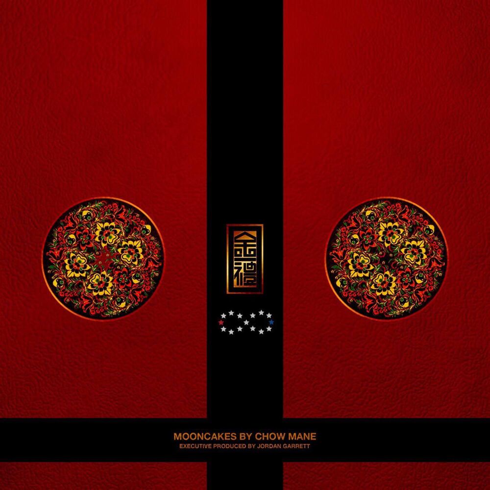 Picture of Mooncakes