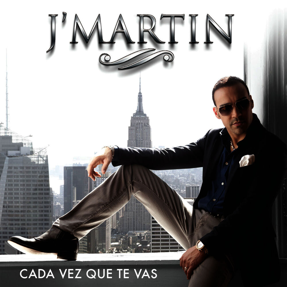 Picture of Cada Vez Que Te Vas - Single
