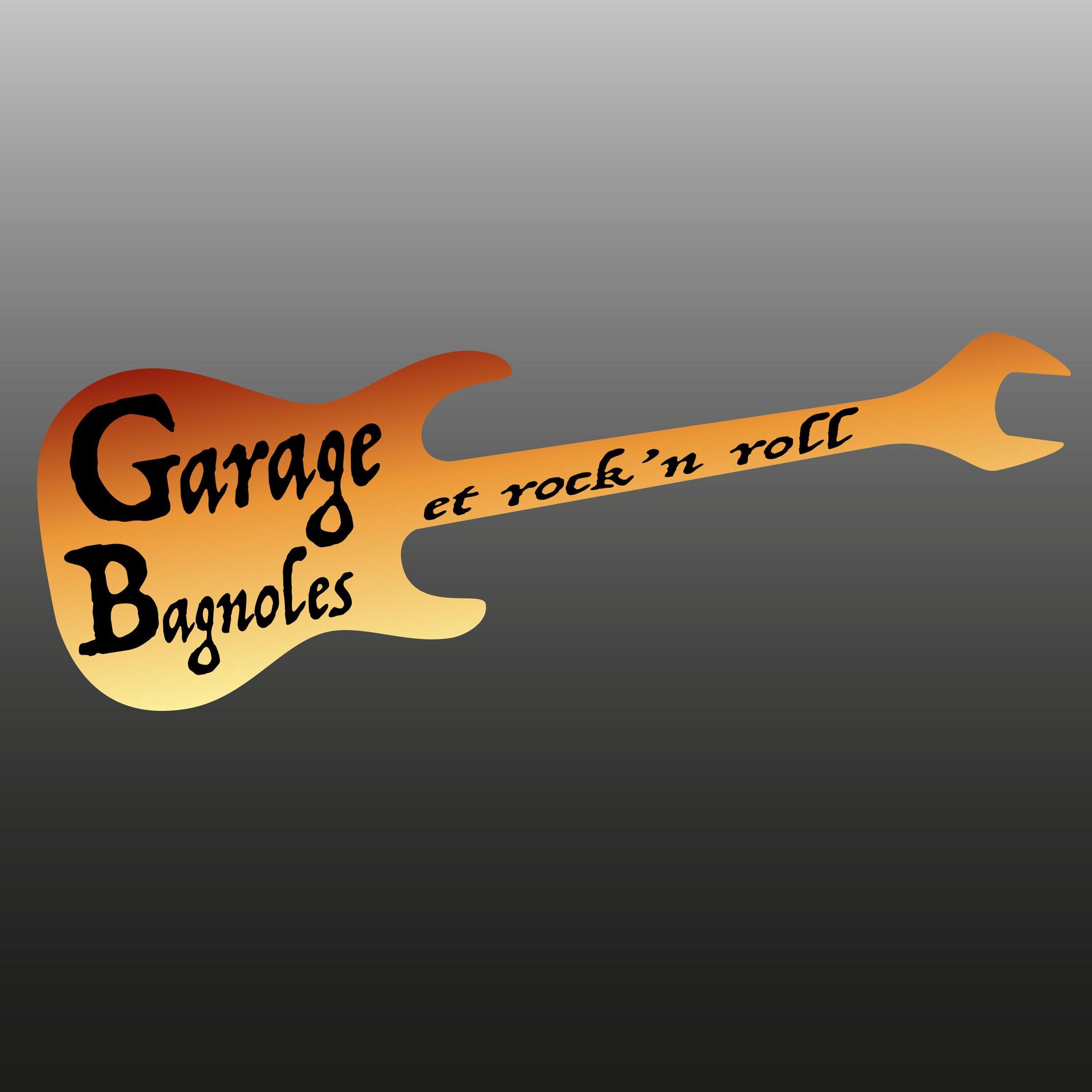 Album cover of Garage, Bagnoles Et Rock'n Roll (feat. StarrySky)