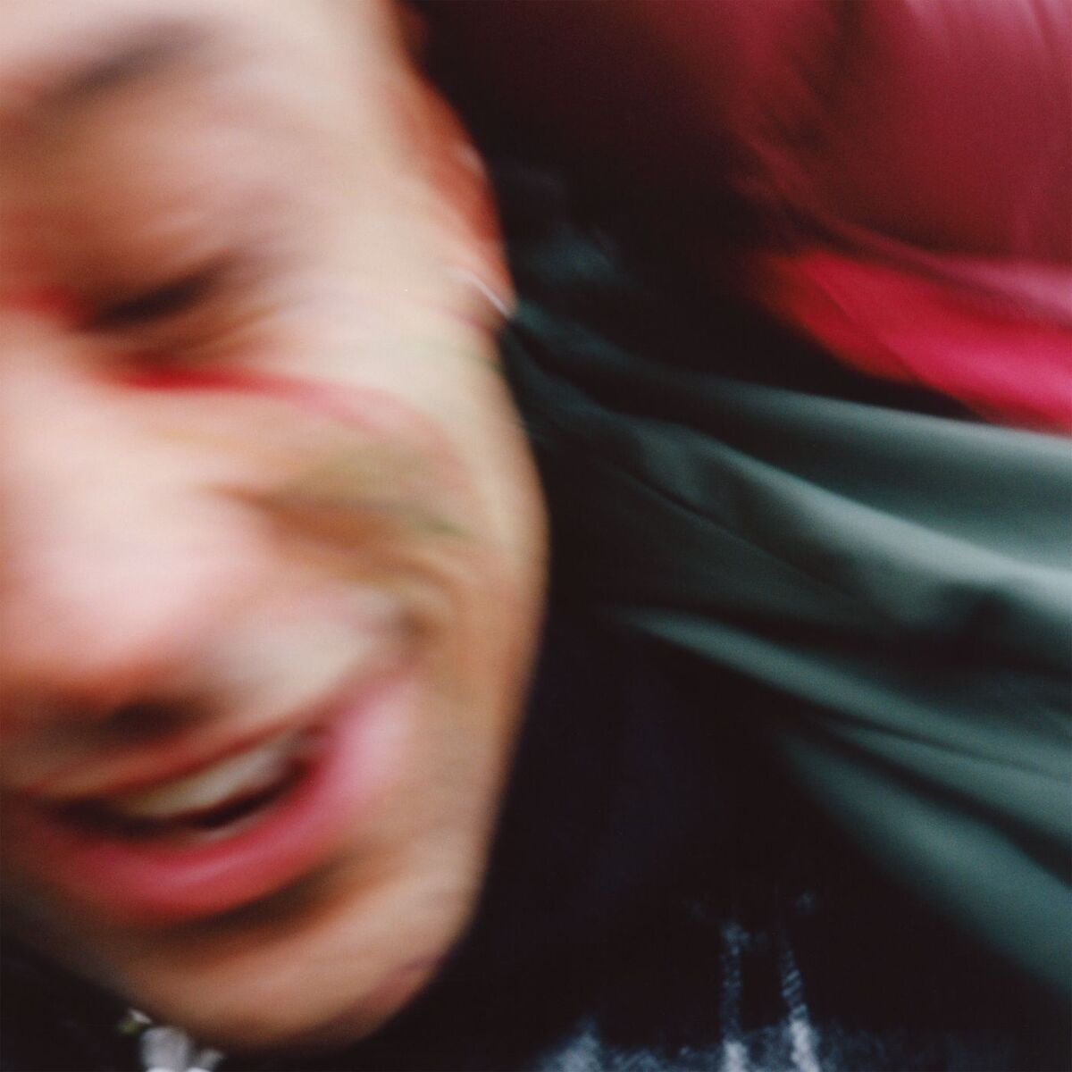 Album cover of all i need