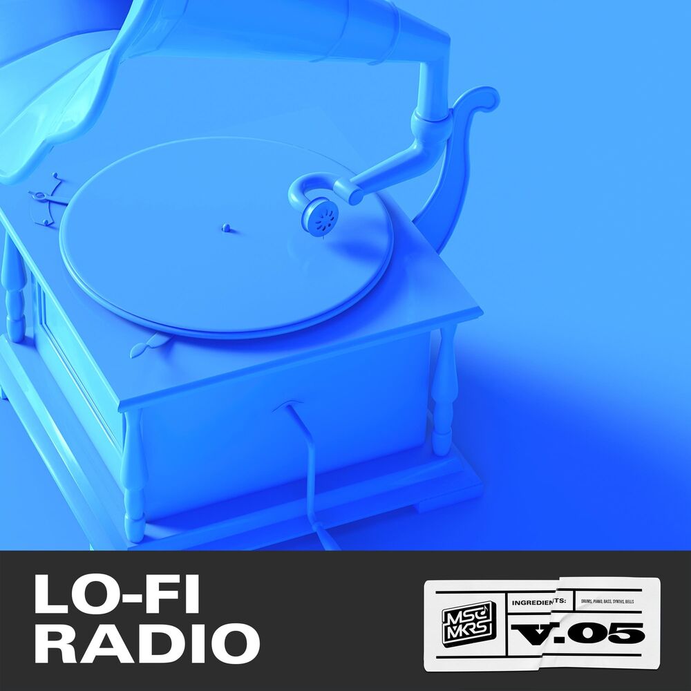 Picture of Lo-Fi Radio