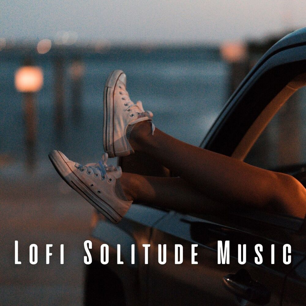 Picture of Lofi Solitude Music