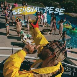 Cover of Sensual Bebé