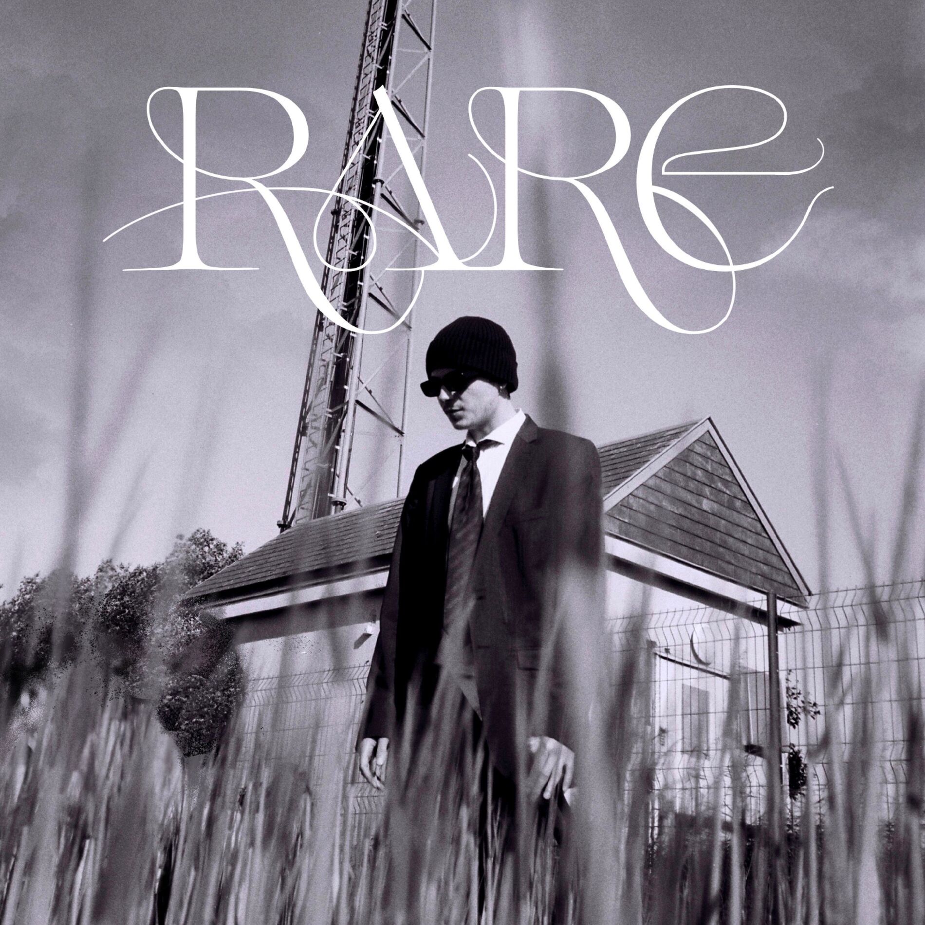 Album cover of Rare