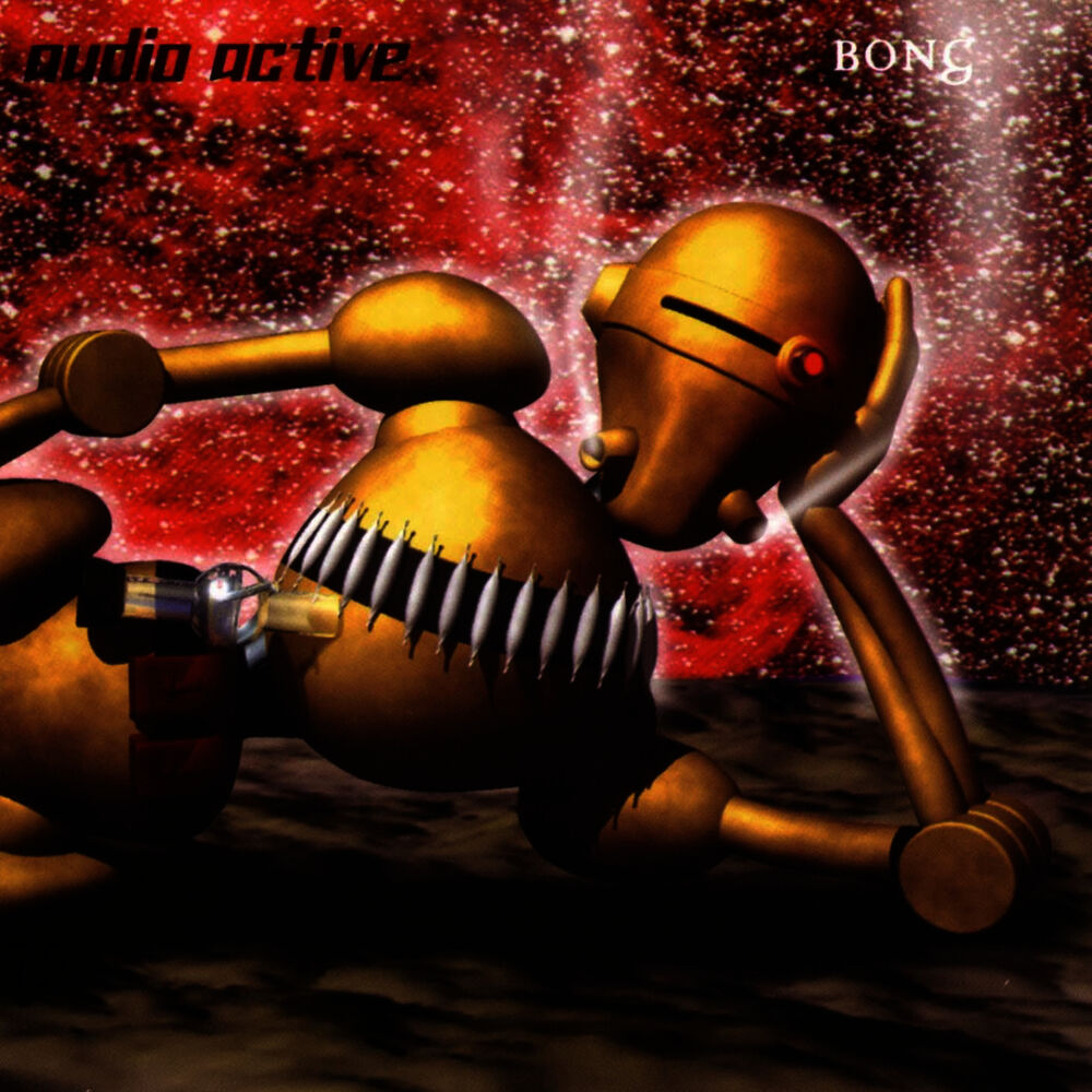 Picture of Bong