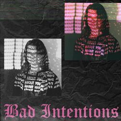 Cover of Bad Intentions
