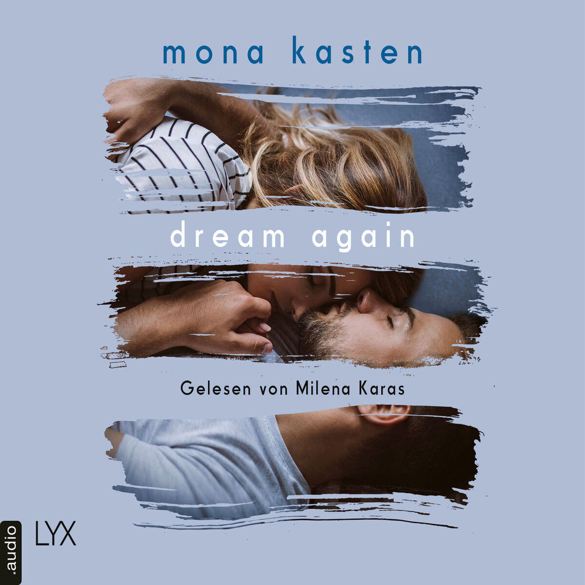 Album cover of Kapitel 1 - Dream Again - Again-Reihe, Band 5