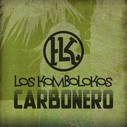 Cover of Carbonero