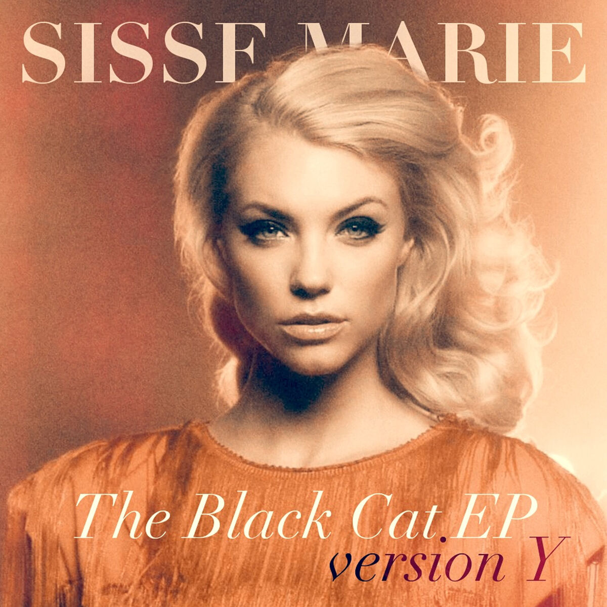 Sisse Marie: albums, nummers, afspeellijsten | Luister op Deezer