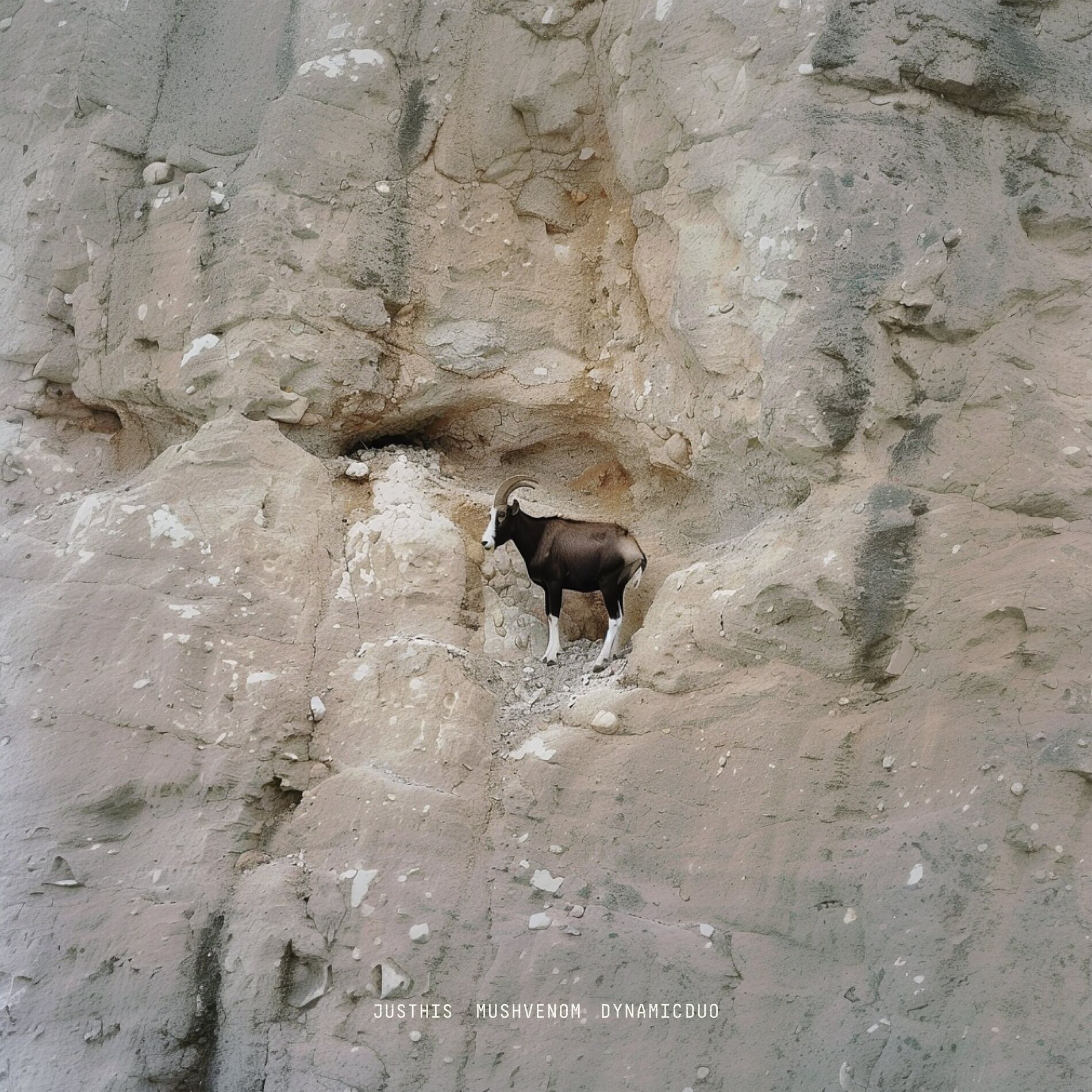 Album cover of GOAT