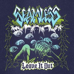 Cover of Leave It Out