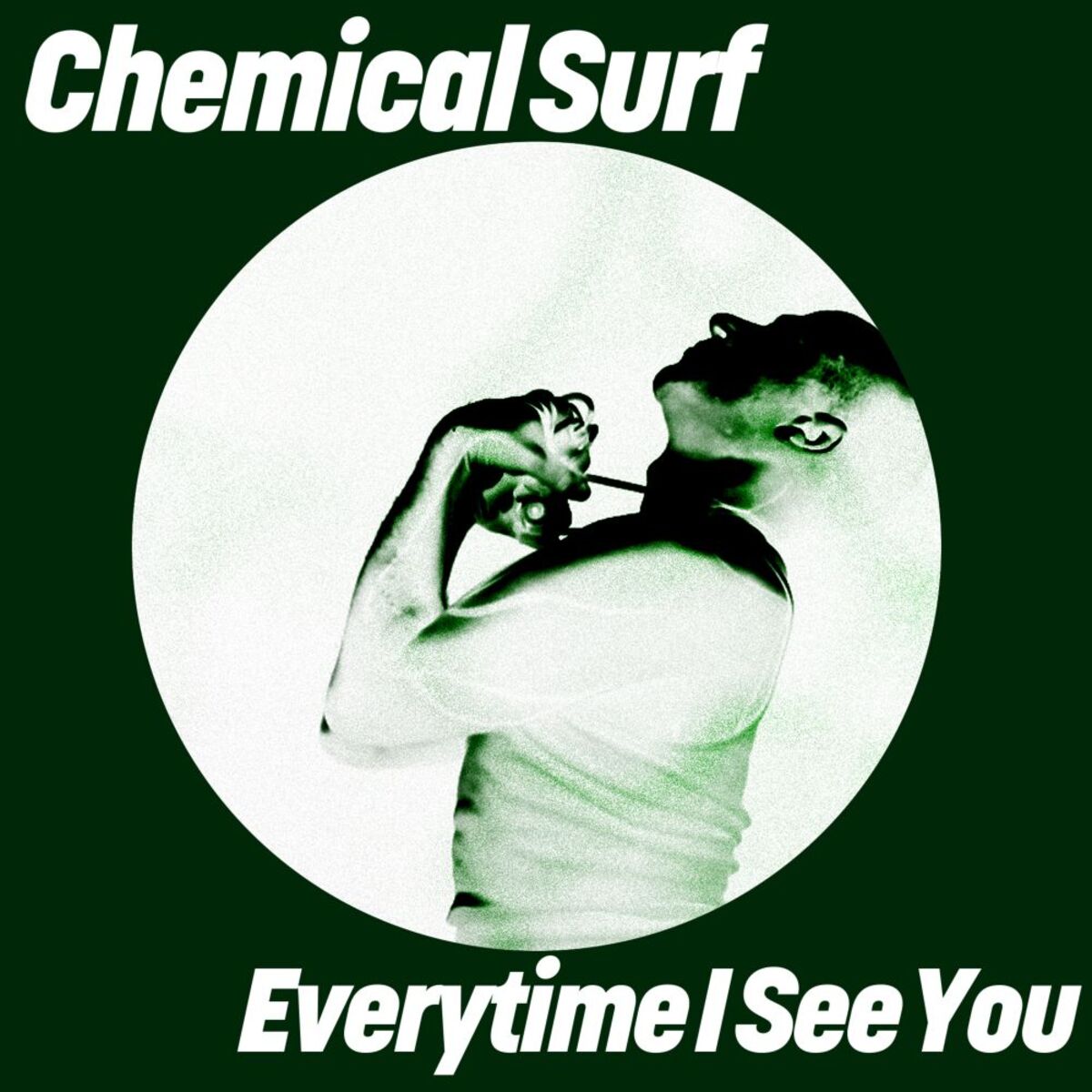 Album cover of Everytime I See You
