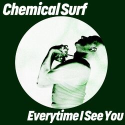 Cover of Everytime I See You