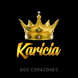 Cover of Dos Corazones