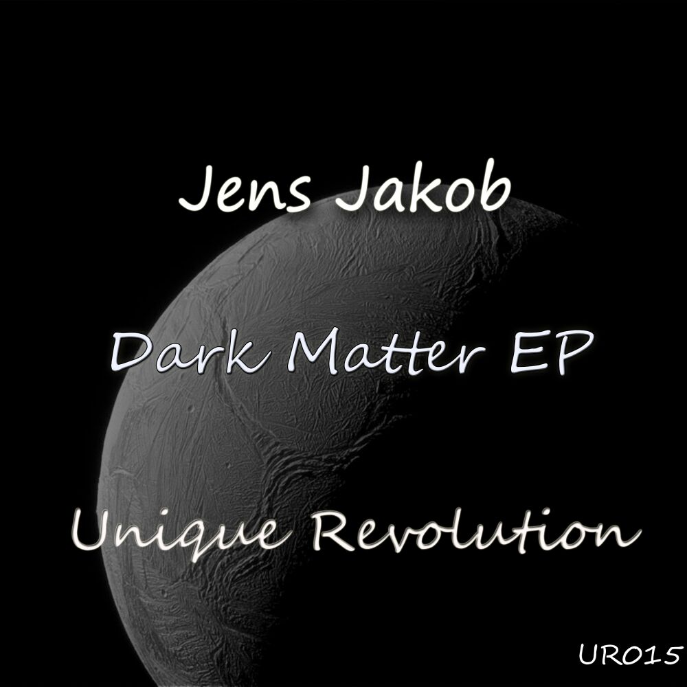 Picture of Dark Matter EP