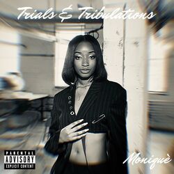 Cover of Trials & Tribulations