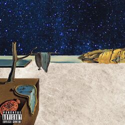 Cover of Moonwalk