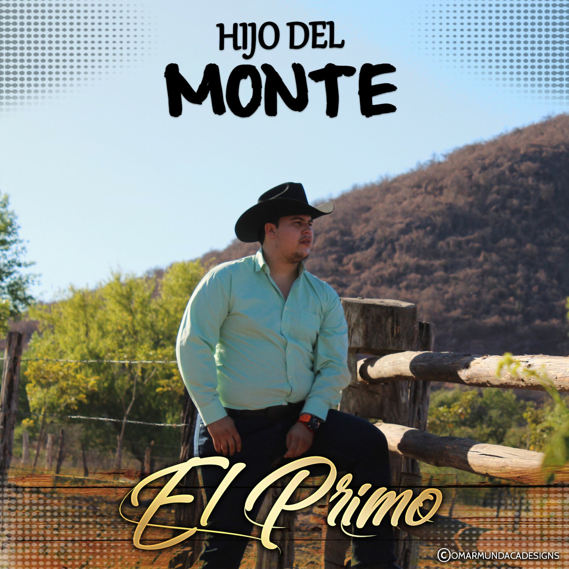Album cover of Hijo Del Monte