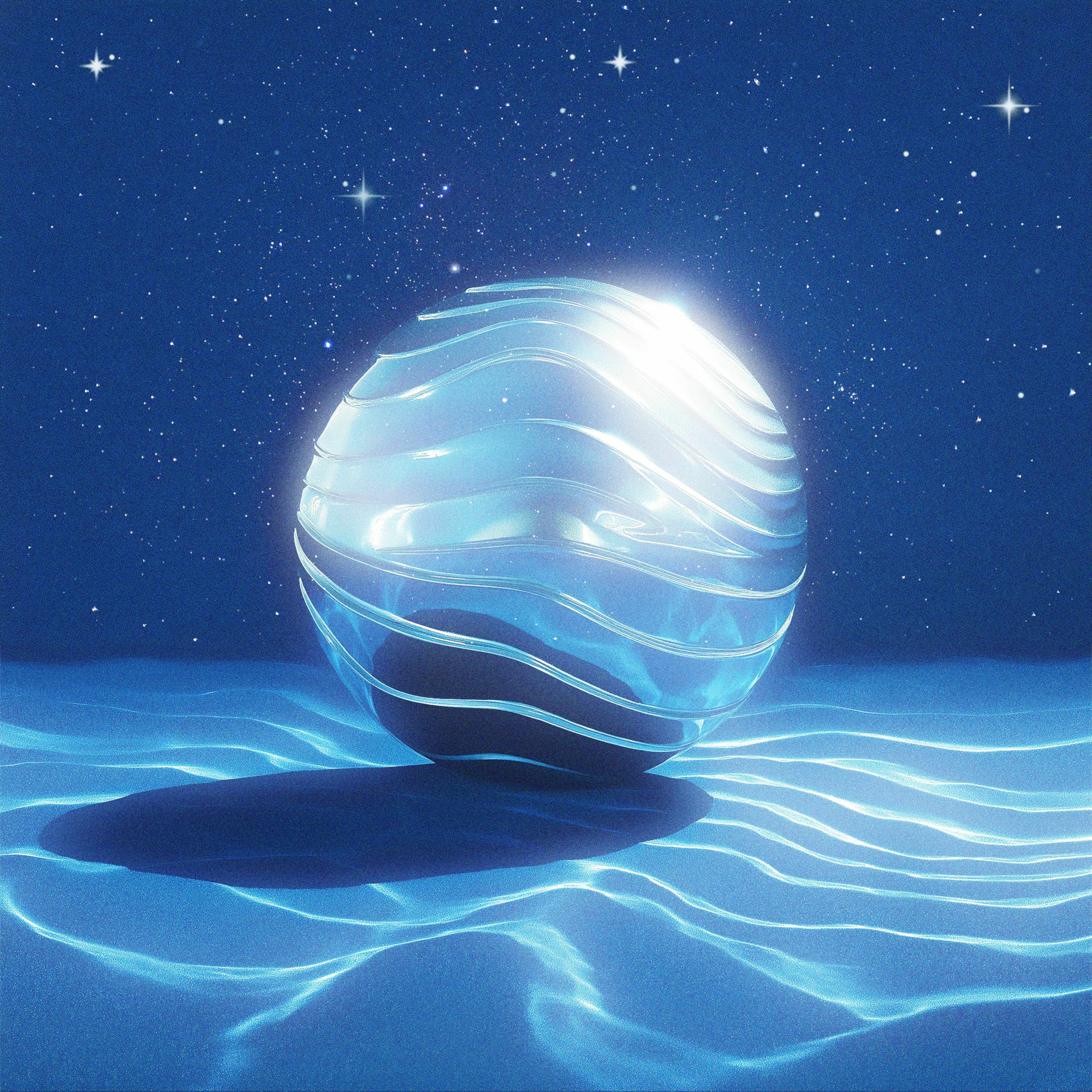 Album cover of Phases