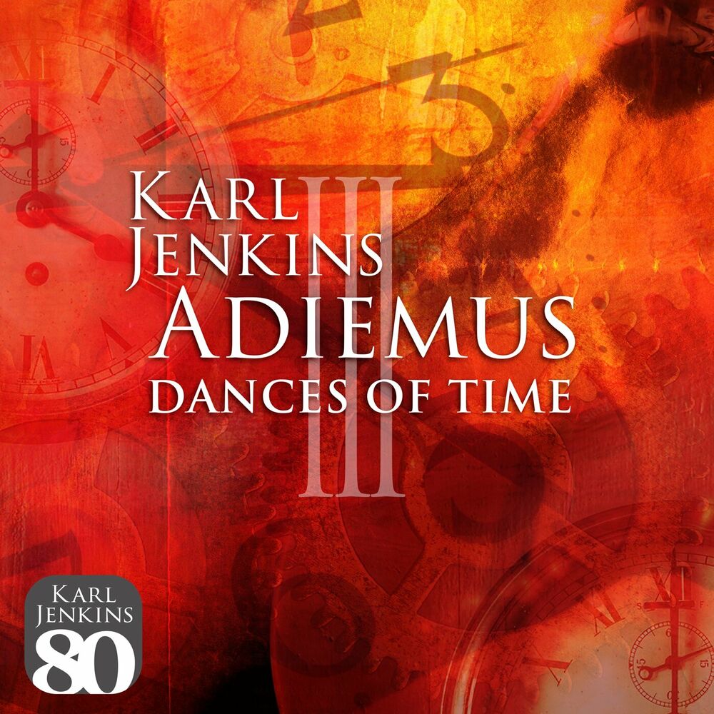 Picture of Adiemus III - Dances Of Time