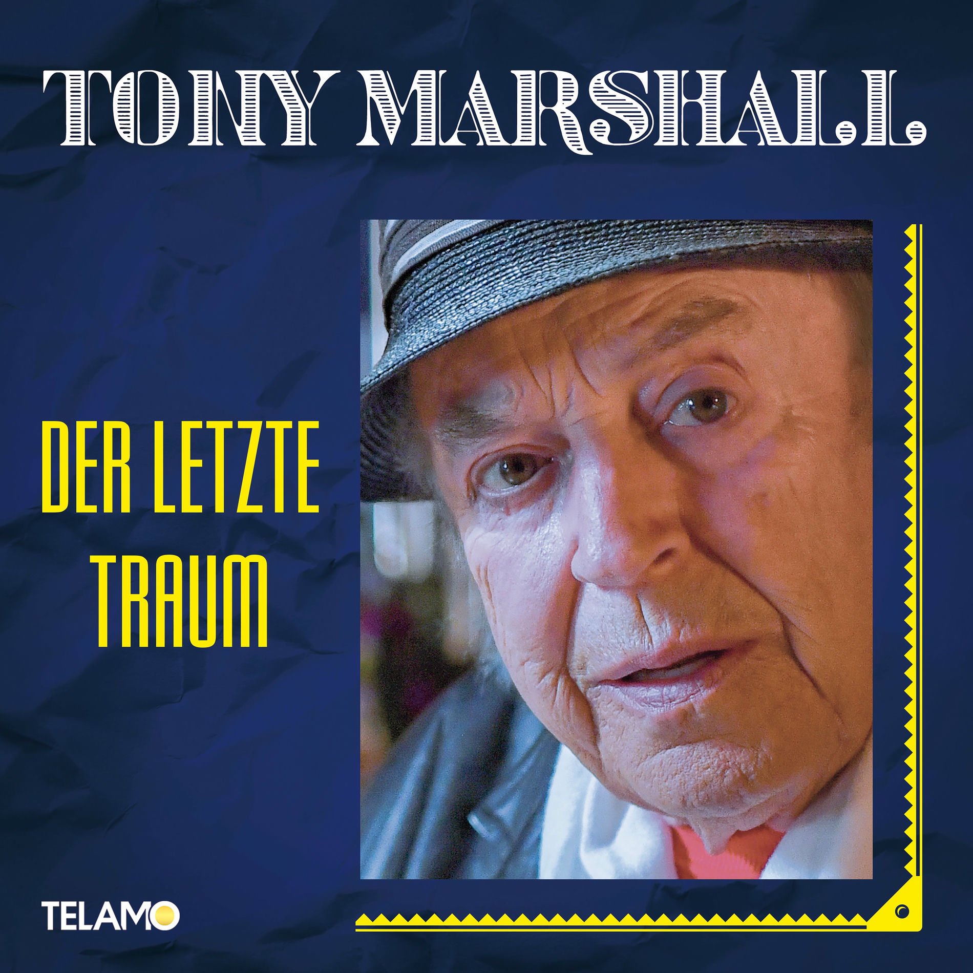 Album cover of Der letzte Traum