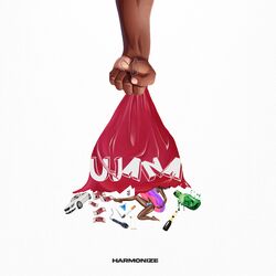 Cover of Ujana
