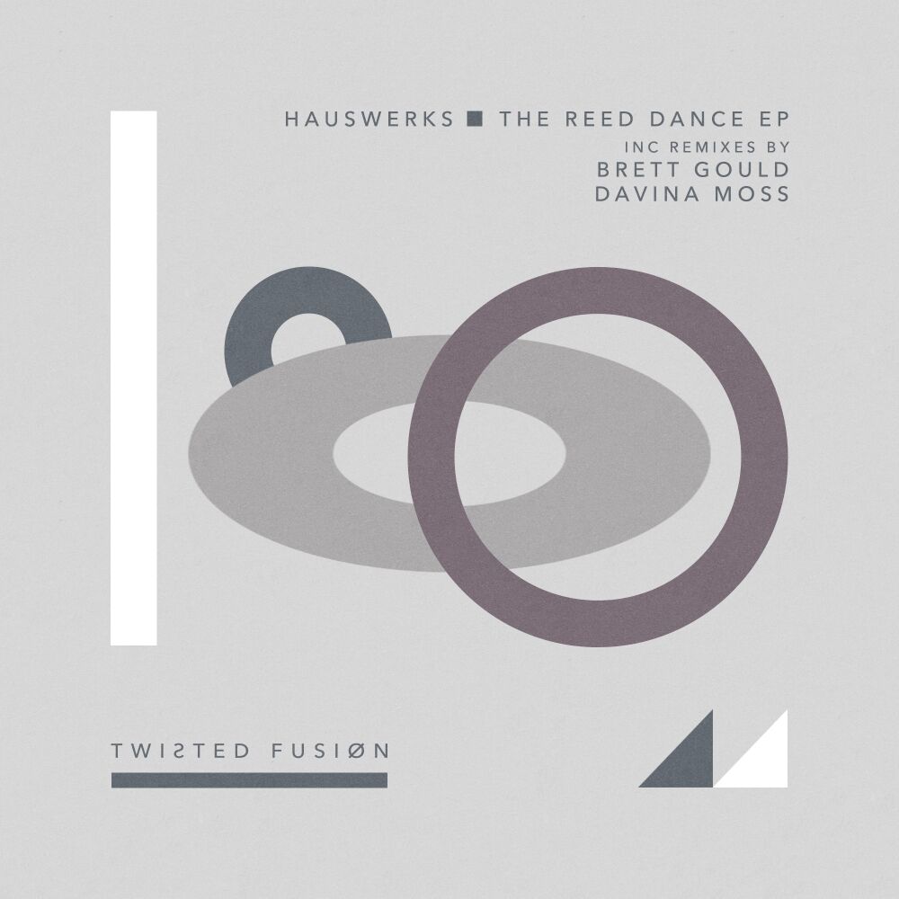 Picture of The Reed Dance EP